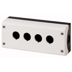 Eaton M22-I4 electrical enclosure Plastic IP67
