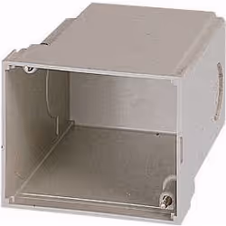 Eaton M22-H2, Rack cover, Grey, IP55