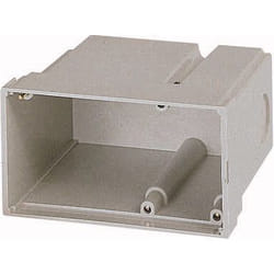 Eaton M22-H3 Mounting plate