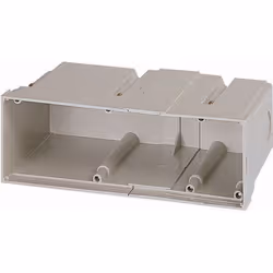 Eaton M22-H5, Rack cover, Grey, IP40, 1 pc(s)