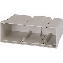 Eaton M22-H5 Rack cover