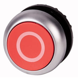 Eaton M22-D-R-X0 Button