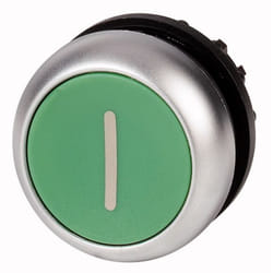 Eaton M22-D-G-X1 Button