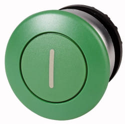 Eaton M22-DP-G-X1 Button