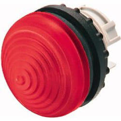 Eaton M22-LH-R alarm light indicator 250 V Red