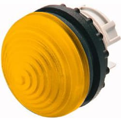 Eaton M22-LH-Y alarm light indicator 250 V Yellow