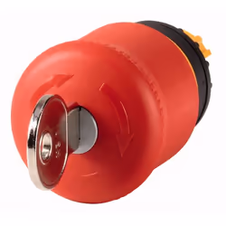 Eaton M22-PVS, Button, 3.8 cm