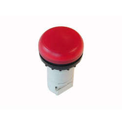 Eaton M22-LC-R alarm light indicator 250 V Red