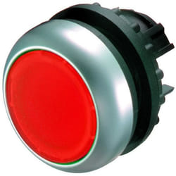 Eaton M22-DL-R Button