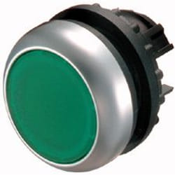 Eaton M22-DL-G Button
