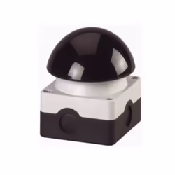 Eaton FAK-S/KC11/I, Black, Grey, IEC/EN 60947-5; UL 508; CSA-C22.2 No. 14-05; CSA-C22.2 No. 94-91; CE, 101 mm