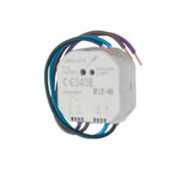 Eaton CJAU-01/02 electrical actuator White