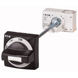 Eaton NZM2-XTVDV Disconnector