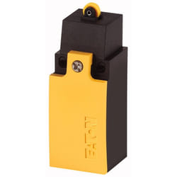 Eaton LS-11/P Roller lever switch Yellow
