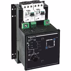 Eaton 269471, 8 A, Black