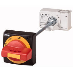 Eaton NZM1-XTVDVR-NA Handle