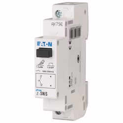 Eaton Z-SW/S, IP40