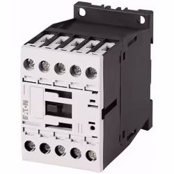 Eaton DILA-22, Black, Grey, -25 - 60 °C