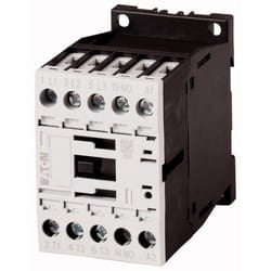 Moeller DILM9-10(230V50HZ,240V60HZ) electrical relay Black, White 3