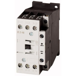 Eaton DILM32-01 terminal block 3 White