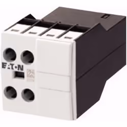 Eaton DILM32-XHI11, Black, White