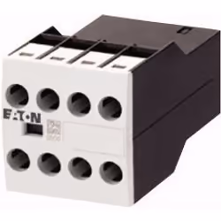 Eaton DILM32-XHI22, Black, White