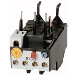 Eaton ZB32-6 electrical relay Black, White