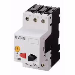 Moeller PKZM01-1, 16 A, IP20, 690 V