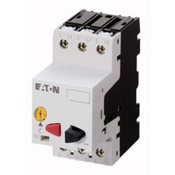 Moeller PKZM01-1 circuit breaker 3