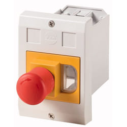 Eaton E-PKZ01-PVT Door lock