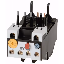 Eaton ZB12-16, Black, White, 150 A, 0.75 - 4 mm², IEC/EN 60947-4-1; UL 60947-4-1; CSA - C22.2 No. 60947-4-1-14; CE marking, 6 ...