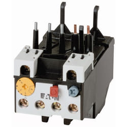 Eaton ZB12-16 electrical relay Black, White