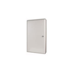 Eaton Module Distributor 7 x 35 Surface-Mounted IP30 BP-O-800/12-C