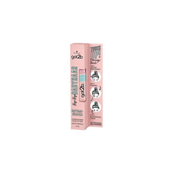 Bye Bye Bye Baby Hair Mascara Brush (16 ml), Brush for Baby Hair Fixing Gives a Shiny Finish, Feather Light and Non-Greasy, Even for Travelling