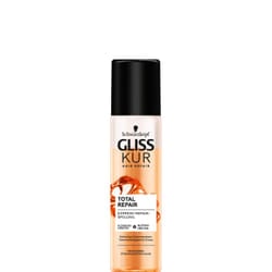Schwarzkopf Gliss Kur Total Repair Express-repair-spülung 200 ml Women
