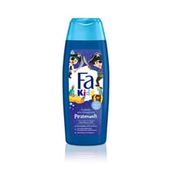 Fa Kids Pirate 250 ml Shower gel Boy Body & hair Fresh