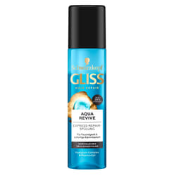 Schwarzkopf Gliss Kur 4015100723328 hair conditioner 200 ml Women
