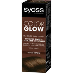 SYOSS Color Glow Brown 100 ml