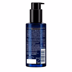 Schwarzkopf Gliss Kur 4015100747416 hair oil & serum Hair serum 100 ml Women