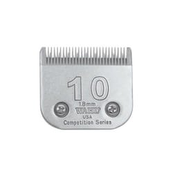 Wahl Competition Series High Quality Clipper Blades - Fits Andis and Oster