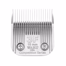 Wahl Competition Series High Quality Clipper Blades - Fits Andis and Oster