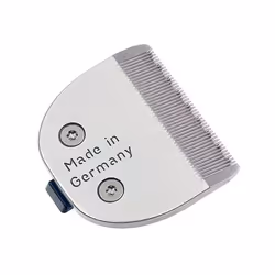 Moser 1450-7310, Attachment, Stainless steel, Stainless steel, Moser, 1565/1881, 1 pc(s)