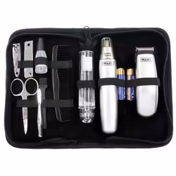 Wahl 9962-1816 Silver Alkaline - Additional view 2