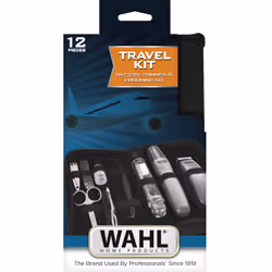 Wahl 9962-1816 Silver Alkaline - Additional view 3