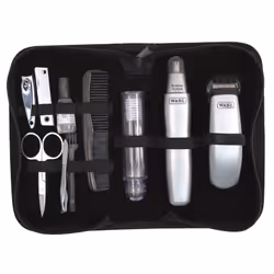 Wahl 9962-1816 Silver Alkaline - Additional view 5