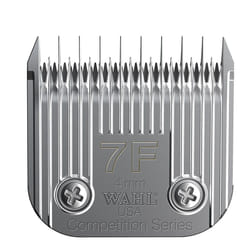 Wahl Competition Blade Number 7F Full Tooth