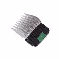 1247-7860 Stainless Steel Attachment Comb 22 mm