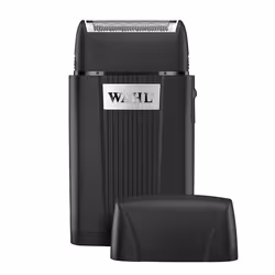 Wahl Super Close, AC/Battery, Black