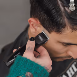 Wahl ChroMini Black 1 Nickel-Metal Hydride (NiMH)