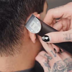 Wahl ChroMini Black 1 Nickel-Metal Hydride (NiMH)